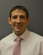 Dr. Bryon Lauer, MD
