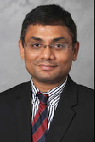 Dr. Ashok Kondur, MD