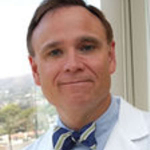 Dr. George Mitchell, MD