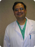 Dr. Glenn Gardner, MD
