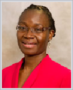 Dr. Gloria Okoh, MD