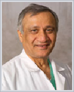 Dr. Shamji Shah, MD