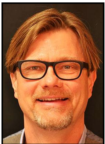 Dr. Duncan Miles, MD