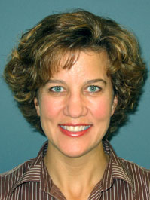 Dr. Deborah Hamill