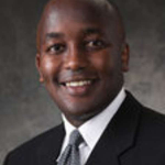 Dr. Sidney Gicheru, MD
