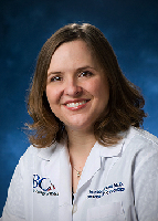 Dr. Jennifer Bercaw-Pratt, MD