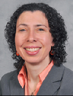 Dr. Kim Wallenstein, MD, PHD