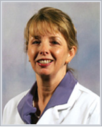 Dr. Kimberly Morris, MD