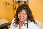 Dr. Kimberly Gallagher, MD