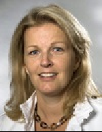 Dr. Kirsten Ecklund, MD