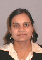 Dr. Kirti Sanghvi, MD