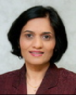 Dr. Kirti Shetty, MD