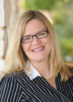 Dr. Kristen Waw, MD