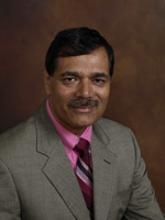 Dr. Kutty Chandran, MD