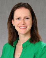 Dr. Lauren Mauro, MD