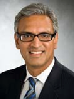 Dr. Parag Patel, DO