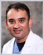 Dr. Parag Patel, MD