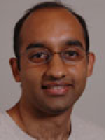 Dr. Parag Shah, MD