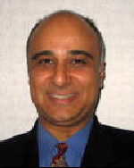 Dr. Walid Saleh, MD
