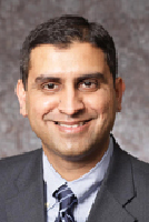 Dr. Wasif Qureshi, MD