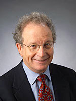 Dr. Ronald Berger, MD