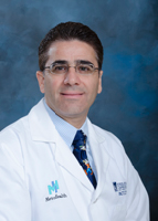 Dr. Wasim Saadeh, MD