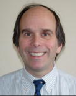 Dr. Ronald Garrell, MD