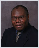 Dr. Patrick Martin-Yeboah, MD