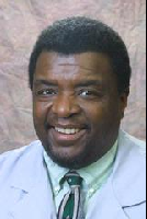 Dr. Wayne Williamson, MD