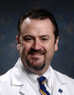 Dr. Patrick Pritchard, MD
