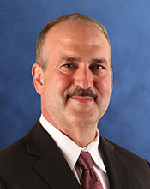 Dr. Patrick Reynolds, MD