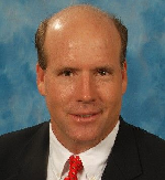 Dr. Patrick Rubsamen, MD