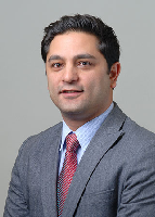 Dr. Ronald Mastouri, MD