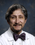 Dr. Paul Castellanos, MD