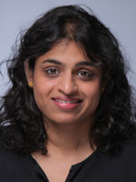 Dr. Ambika Nayar, MD