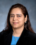 Dr. Rubina Ahmed, MD