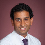 Dr. Amish Patel, MD