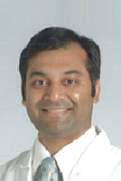 Dr. Chandrahas Patel, MD