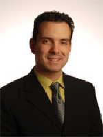 Dr. Ryan Pfannenstein