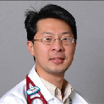 Dr. James Chou, MD