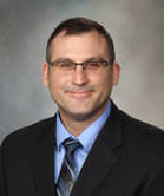 Dr. James Colletti, MD