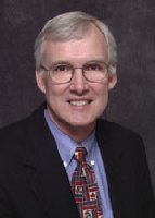 Dr. James Crapo, MD