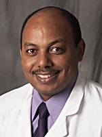 Dr. Eyob Feyssa, MD