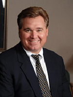 Dr. James Darling, MD