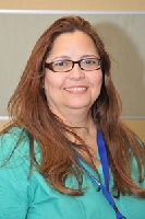 Dr. Eylin Negrin, MD