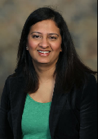 Dr. Farah Ghouse, MD