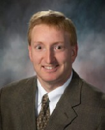 Dr. James Gitter, MD