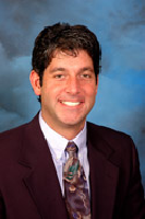 Dr. Peter Weidenfeld, MD