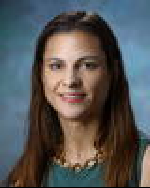 Dr. Jennifer Coughlin, MD