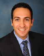 Dr. Sina Joorabchi, DO